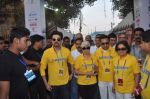 Anil Kapoor, Mahima Chaudhary, Gulshan Grover, Nita Ambani at Standard Chartered Mumbai Marathon in Mumbai on 14th Jan 2012 (162).JPG